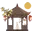 蛇蟠岛